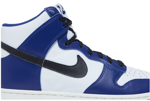 (Women) Nike Dunk High 'Deep Royal Blue' DD1869-400 Order (Women) Nike Dunk High 'Deep Royal Blue' DD1869-400