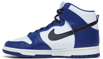 (W) 耐克Dunk高帮‘深皇家蓝’ DD1869-400 Lookbook (W) 耐克Dunk高帮‘深皇家蓝’ DD1869-400
