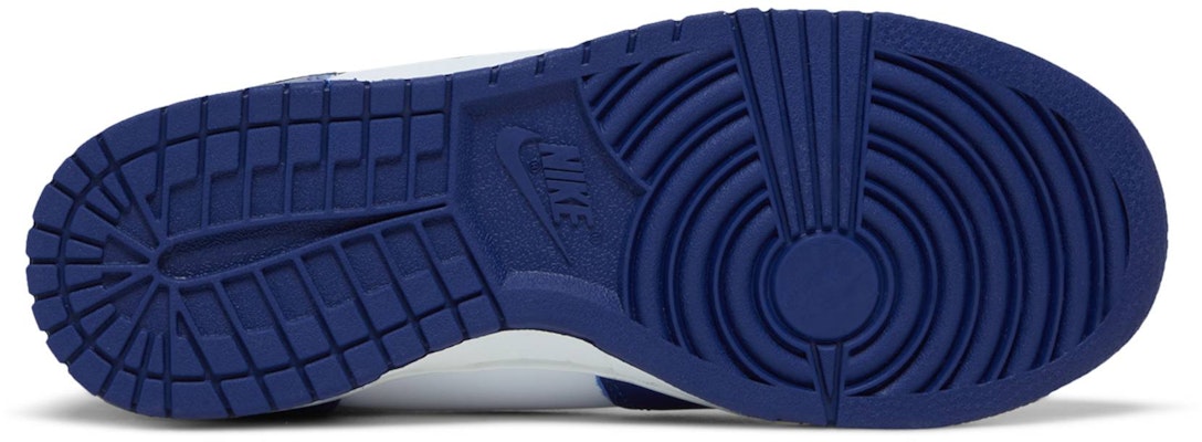 (Women) Nike Dunk High 'Deep Royal Blue' DD1869-400 Shop (Women) Nike Dunk High 'Deep Royal Blue' DD1869-400