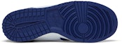 Shop (W) Nike Dunk High 'Deep Royal Blue' - Biru Diraja Mendalam DD1869-400