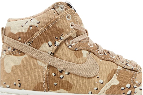 (W) Nike Dunk High 'Desert Camo' | Nike Dunk Tinggi 'Desert Camo' DX2314-200 Order (W) Nike Dunk High 'Desert Camo' | Nike Dunk Tinggi 'Desert Camo' DX2314-200
