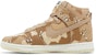 (W) Nike Dunk High 'Desert Camo' | Nike Dunk Tinggi 'Desert Camo' DX2314-200