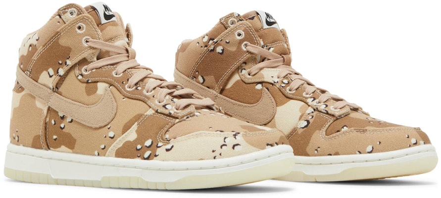 (W) Nike Dunk High 'Desert Camo' | Nike Dunk Tinggi 'Desert Camo' DX2314-200 Cheap (W) Nike Dunk High 'Desert Camo' | Nike Dunk Tinggi 'Desert Camo' DX2314-200