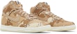 (W) Nike Dunk High 'Desert Camo' | Nike Dunk Tinggi 'Desert Camo' DX2314-200