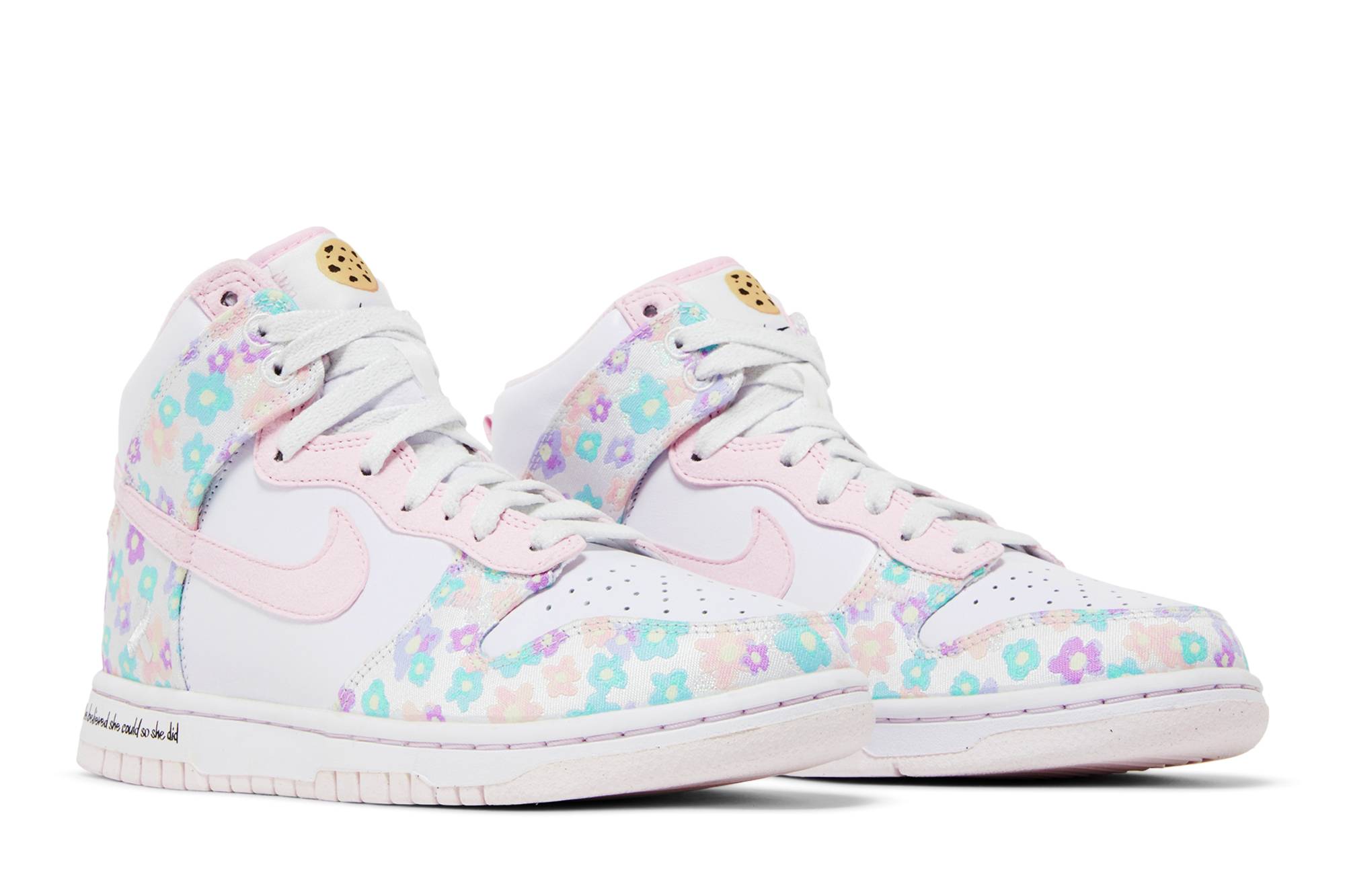 Cheap （女性用）Nike Dunk High 'Doernbecher XIX' FZ3026-919