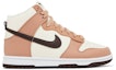 Buy (W) Nike Dunk High 'Dusted Clay' - Tanah Liat Terhabuk FQ2755-200
