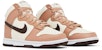 (W) Nike Dunk High 'Dusted Clay' - Tanah Liat Terhabuk FQ2755-200