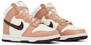 Cheap (W) Nike Dunk High 'Dusted Clay' - Tanah Liat Terhabuk FQ2755-200