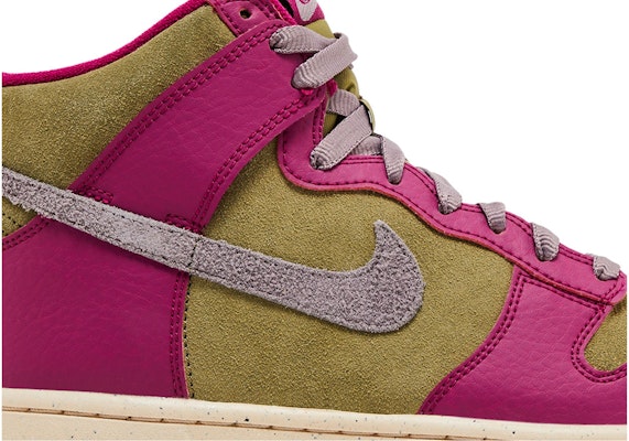 (W) Nike Dunk High 'Dynamic Berry' - Ungu Dinamik FB1273-500 Order (W) Nike Dunk High 'Dynamic Berry' - Ungu Dinamik FB1273-500