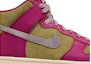 Order (W) Nike Dunk High 'Dynamic Berry' - Ungu Dinamik FB1273-500