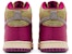 (W) Nike Dunk High 'Dynamic Berry' - Ungu Dinamik FB1273-500