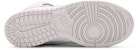 (W) Nike Dunk High 'First Use Pack - Putih Sail Jingga' DH6758-100