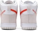 Details for (W) Nike Dunk High 'First Use Pack - Putih Sail Jingga' DH6758-100