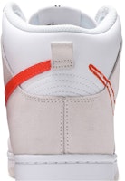 (女性)Nike Dunk High 「初版包 - 白帆橙」DH6758-100 Sizing (女性)Nike Dunk High 「初版包 - 白帆橙」DH6758-100