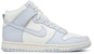 (W) Nike Dunk High 'Kelabu Football' DD1869-102