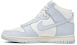 Lookbook (W) Nike Dunk High 'Kelabu Football' DD1869-102