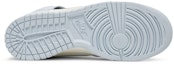 Shop (W) Nike Dunk High 'Kelabu Football' DD1869-102