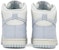 (W) Nike Dunk High 'Kelabu Football' DD1869-102