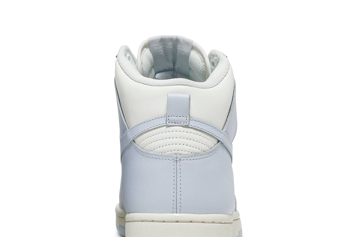 (Women) Nike Dunk High 'Football Grey' DD1869-102