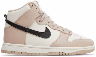 (Women) Nike Dunk High 'Fossil Stone' DD1869-200 (Women) Nike Dunk High 'Fossil Stone' DD1869-200