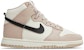 (W) Nike Dunk High 'Fossil Stone' Batu Fosil DD1869-200