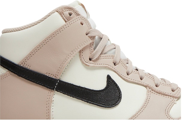 (W) Nike Dunk High 'Fossil Stone' Batu Fosil DD1869-200 Order (W) Nike Dunk High 'Fossil Stone' Batu Fosil DD1869-200