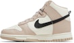 Lookbook (W) Nike Dunk High 'Fossil Stone' Batu Fosil DD1869-200