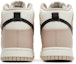Details for (W) Nike Dunk High 'Fossil Stone' Batu Fosil DD1869-200