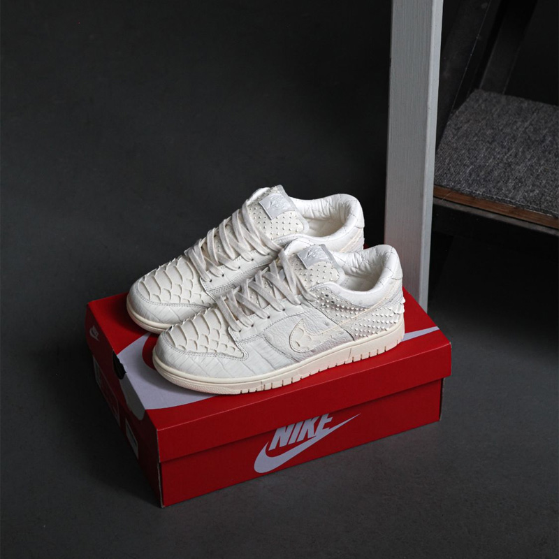 Cheap (W) Nike Dunk High 'Jade Kirin' Hijau Jade DX3452-700-484859