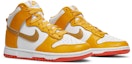 Cheap (W) 나이키 덩크 하이 '레이저 오렌지' DQ4691-700