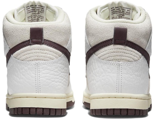 (Women) Nike Dunk High 'Light Orewood Brown' FB8482-100 Purchase (Women) Nike Dunk High 'Light Orewood Brown' FB8482-100