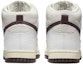 Purchase (W) Nike Dunk High 'Coklat Orewood Cerah' FB8482-100