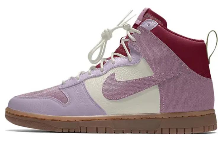 Buy (W) 나이키 덩크 하이 "연보라" (Nike Dunk High "Light Purple") DV2273-900