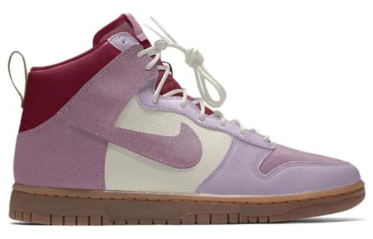 Order (W) 나이키 덩크 하이 "연보라" (Nike Dunk High "Light Purple") DV2273-900