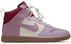 Order (W) 나이키 덩크 하이 "연보라" (Nike Dunk High "Light Purple") DV2273-900