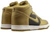 Purchase (W) Nike Dunk High 'Emas Metalik' 325203-771