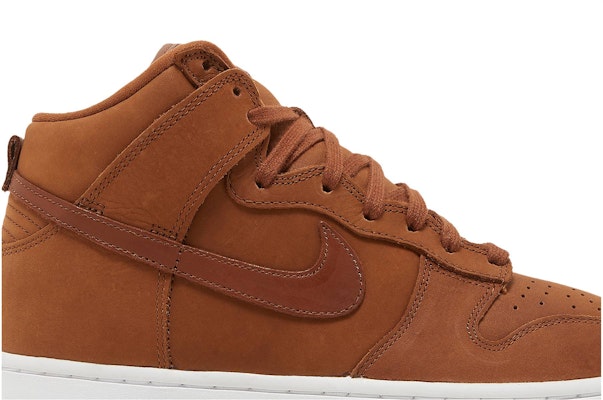 (Women) Nike Dunk High 'Mocha' DX2044-200 Order (Women) Nike Dunk High 'Mocha' DX2044-200