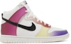Buy (W) Nike Dunk High 'Multi Gradient' - Pelangi Bergradasi FD0802-100