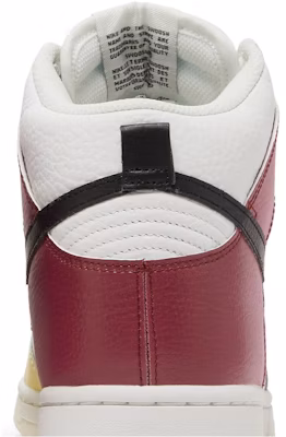 (Women) Nike Dunk High 'Multi Gradient' FD0802-100 Sizing (Women) Nike Dunk High 'Multi Gradient' FD0802-100