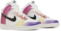 Cheap (W) Nike Dunk High 'Multi Gradient' - Pelangi Bergradasi FD0802-100