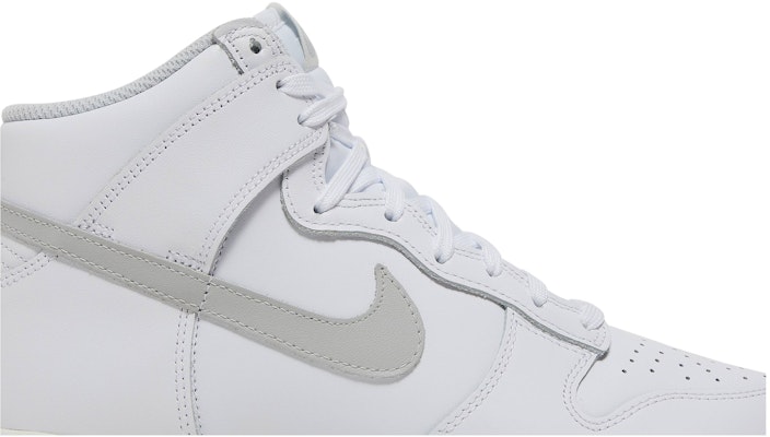 (女款)Nike Dunk 高筒 '自然灰' DD1869-111 Order (女款)Nike Dunk 高筒 '自然灰' DD1869-111