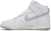 Lookbook (女款)Nike Dunk 高筒 '自然灰' DD1869-111