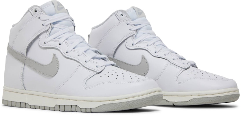 (女款)Nike Dunk 高筒 '自然灰' DD1869-111 Cheap (女款)Nike Dunk 高筒 '自然灰' DD1869-111