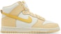 (W) Nike Dunk High 'Pale Vanilla' Lelaki DD1869-201