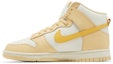 Lookbook (W) Nike Dunk High 'Pale Vanilla' Lelaki DD1869-201