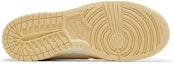 Shop (W) Nike Dunk High 'Pale Vanilla' Lelaki DD1869-201