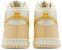 (W) Nike Dunk High 'Pale Vanilla' Lelaki DD1869-201