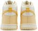 Details for (W) Nike Dunk High 'Pale Vanilla' Lelaki DD1869-201
