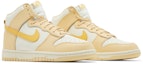 Cheap (W) Nike Dunk High 'Pale Vanilla' Lelaki DD1869-201