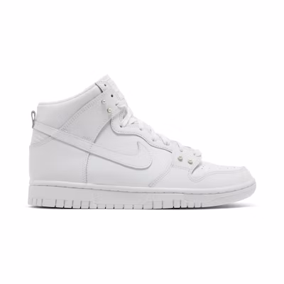(W) Nike Dunk High 'Pearl'